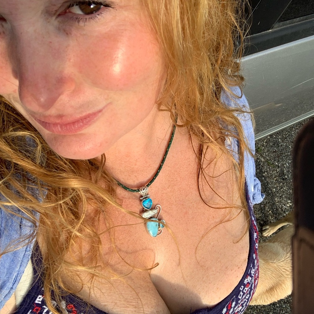 Meet your Posher, Jessie Caia